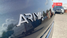 Nissan ARIYA 160kW Advance 63kWh 22kWCh 5dr Auto Electric Hatchback